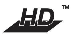 HD Logo