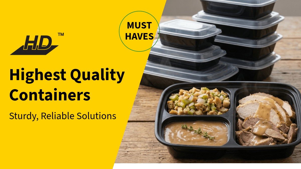 HD - High-quality HD brand products HD Banner