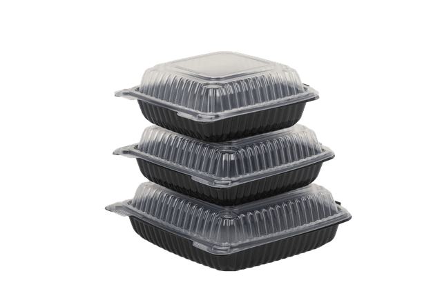 Hinged Clamshells - Shop premium MB products Hinged Clamshells