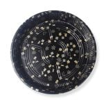 Round Party Tray