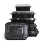 Single-Compartment Bento Box