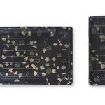 Rectangular Sushi Tray