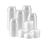 Portion Cup